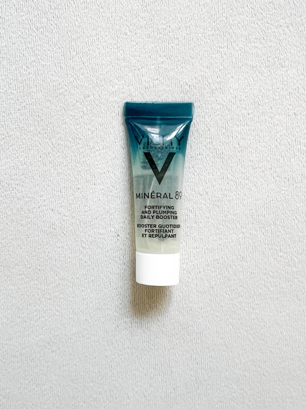 Vichy Capital Soleil Mineral 89 Facial serum